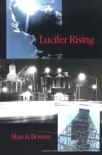 Imagen de archivo de Lucifer Rising a la venta por HPB-Red