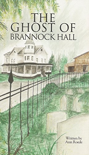 Beispielbild fr The Ghost of Brannock Hall zum Verkauf von Better World Books