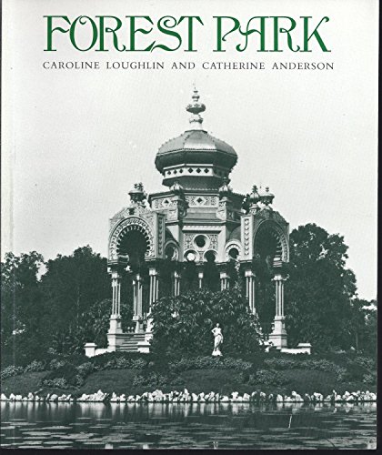 Stock image for Forest Park for sale by Adkins Books