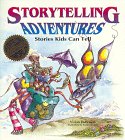 Imagen de archivo de Storytelling Adventure a la venta por ThriftBooks-Dallas