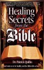 Imagen de archivo de Healing Secrets from the Bible a la venta por The Maryland Book Bank