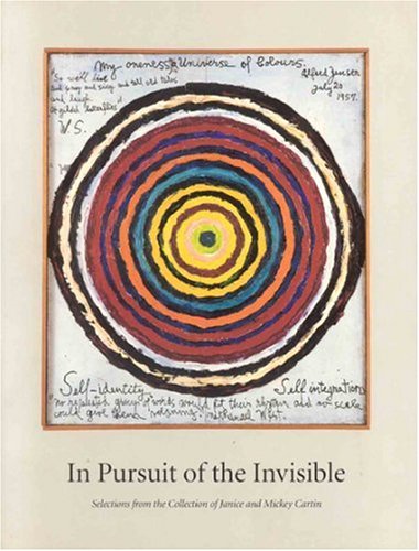 Beispielbild fr In Pursuit of the Invisible zum Verkauf von Books From California