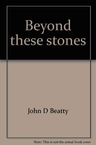 Stock image for Beyond These Stones: A History of Trinity Episcopal Church, Fort Wayne, Indiana for sale by Lowry's Books