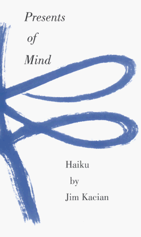 Imagen de archivo de Presents of Mind a la venta por Ann Open Book