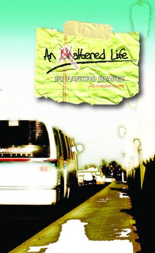 Stock image for An Altered Life for sale by -OnTimeBooks-