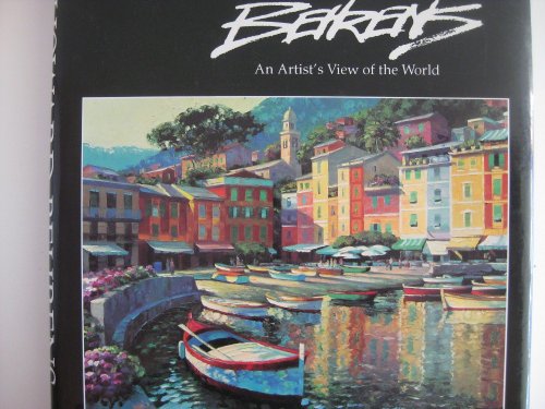 Beispielbild fr Howard Behrens: An Artists View of the World zum Verkauf von Wonder Book