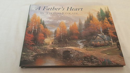 Beispielbild fr A Father's Heart zum Verkauf von Ergodebooks