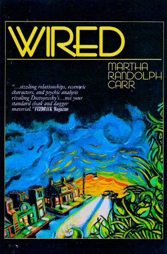 Imagen de archivo de Wired a la venta por Books From California