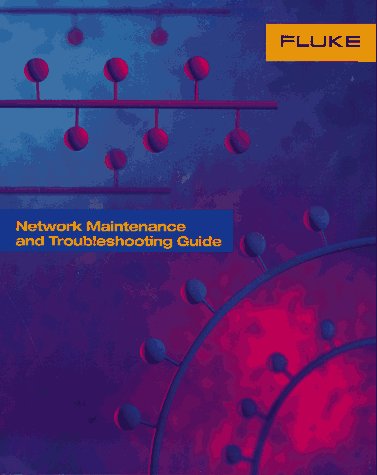 Beispielbild fr Network maintenance and troubleshooting guide zum Verkauf von Once Upon A Time Books