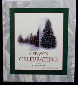 Imagen de archivo de Season of Celebrating a la venta por ThriftBooks-Atlanta