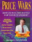 9780963873521: Price Wars: How to Win the Battle for Your Customer!
