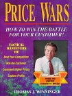 Price Wars: How to Win the Battle for Your Customer