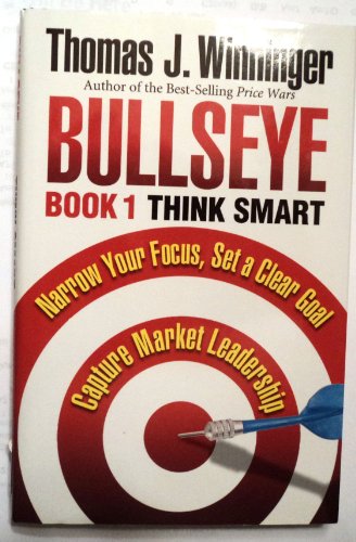 Imagen de archivo de Bullseye! by Winninger, Thomas J a la venta por HPB-Red