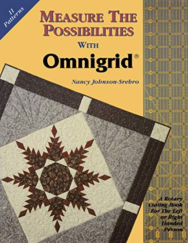 Beispielbild fr Measure the Possibilities with Omnigrid(c) zum Verkauf von Wonder Book