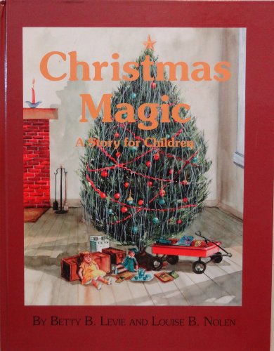 9780963877642: Christmas Magic