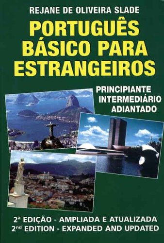 9780963879035: Portugues Basico para Estrangeiros: Principiante - Intermediario - Adiantado