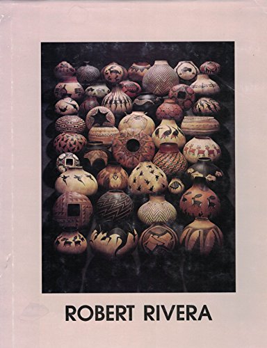 Beispielbild fr Robert Rivera: Painted Gourds zum Verkauf von Weird Books