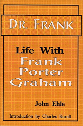 9780963891501: Dr. Frank: Life With Frank Porter Graham