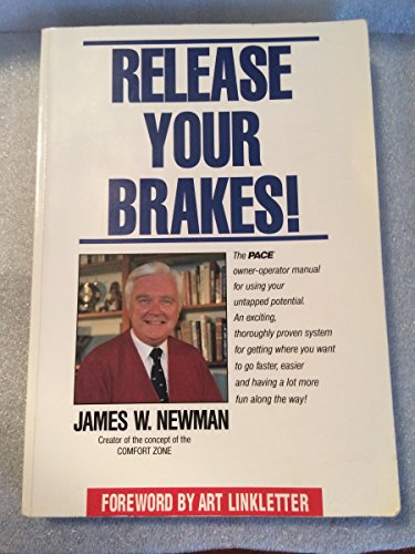9780963891808: Release Your Brakes