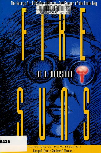 Stock image for Fire of a Thousand Suns for sale by Byrd Books