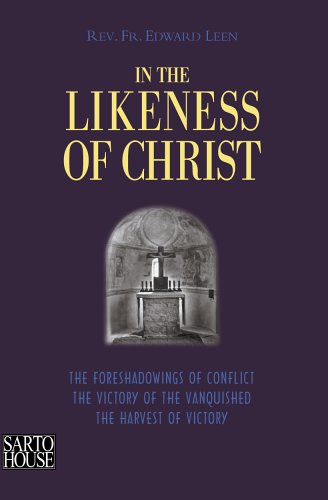 9780963903280: In the likeness of Christ