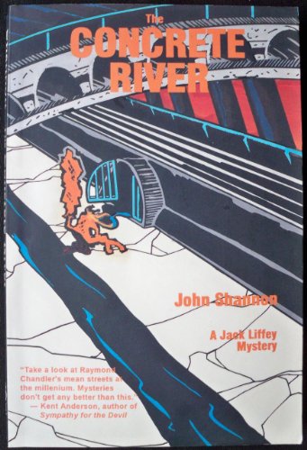 Stock image for The Concrete River: A Jack Liffey Mystery (John Brown Books) for sale by Gulf Coast Books