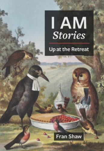 9780963910059: I AM Stories: Up at the Retreat