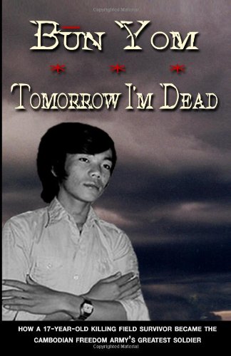 Stock image for Tomorrow I'm Dead, 3rd edition for sale by SecondSale