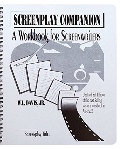 Stock image for Screenplay Companion: A Workbook for Screenwriters for sale by The BiblioFile