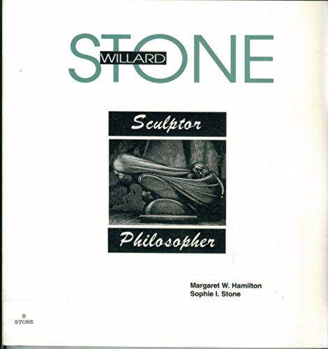 9780963918307: Willard Stone: Sculptor and philosopher