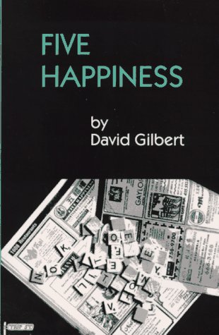 Stock image for Five Happiness for sale by Arundel Books