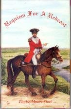Stock image for Requiem for a Redcoat for sale by Sessions Book Sales