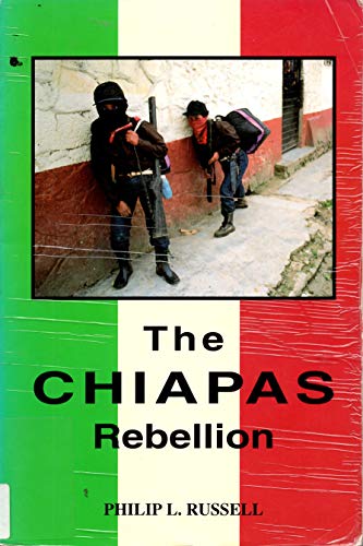 The Chiapas Rebellion