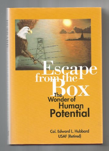 Beispielbild fr Escape from the Box: The Wonder of Human Potential zum Verkauf von SecondSale