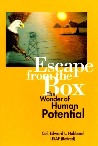 9780963923103: Escape from the Box: The Wonder of Human Potential