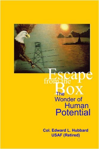 Beispielbild fr Escape from the Box: The Wonder of Human Potential zum Verkauf von Idaho Youth Ranch Books