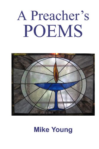 Stock image for A Preacher's Poems for sale by Revaluation Books