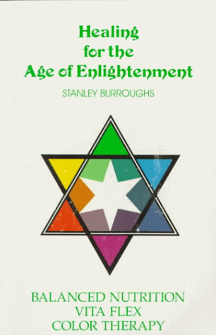 Beispielbild fr Healing for the Age of Enlightenment zum Verkauf von Books From California