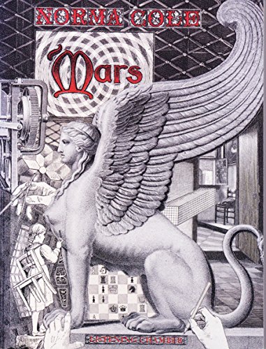 Mars (Listening Chamber Poetry Series) (9780963932105) by Cole, Norma