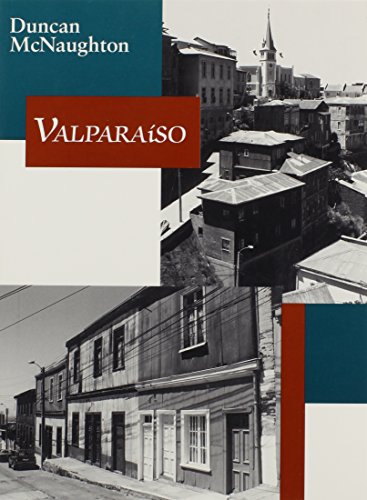 9780963932129: Valparaiso: 2 (Listening Chamber Poetry Series)