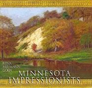Stock image for Minnesota Impressionists for sale by Better World Books