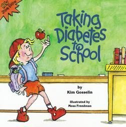 Stock image for Taking Diabetes to School for sale by HPB-Emerald