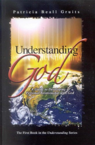 Beispielbild fr Understanding God zum Verkauf von SecondSale