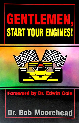 9780963949639: Title: Gentlemen start your engines