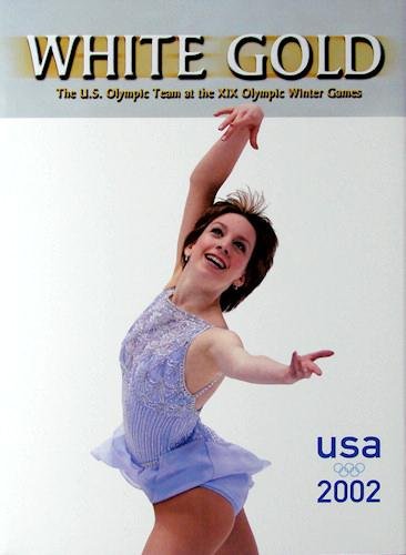 Imagen de archivo de Red, White, Blue and Gold : The U. S. Olympic Team at the Games of the XXVII Olympiad a la venta por Better World Books: West