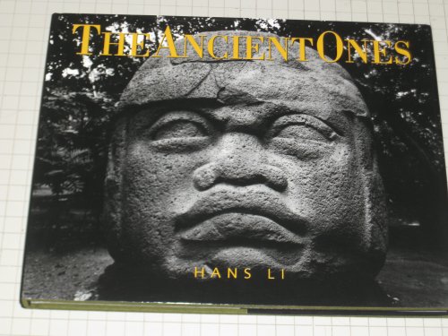 The Ancient Ones: Sacred Monuments of the Inka, Maya & Cliffdweller