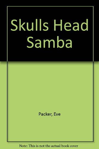 SKULLS HEAD SAMBA