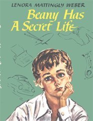 Imagen de archivo de Beany Has a Secret Life a la venta por ThriftBooks-Atlanta