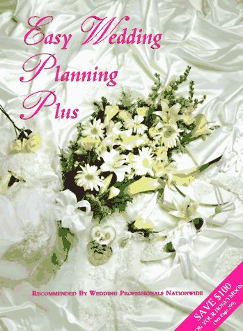 Easy Wedding Planning Plus (9780963965424) by Elizabeth Lluch