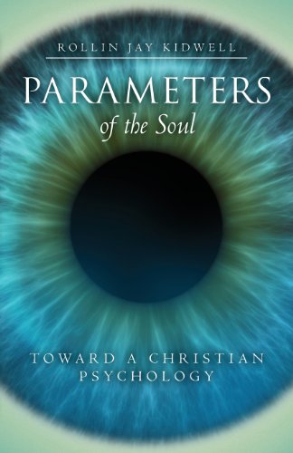 Imagen de archivo de Parameters of the Soul a la venta por Better World Books
